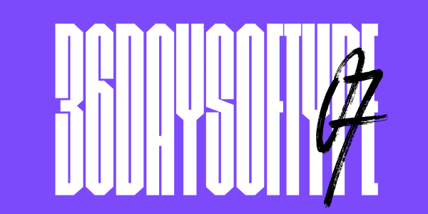 脑洞不够大，就别想看明白这些字体设计