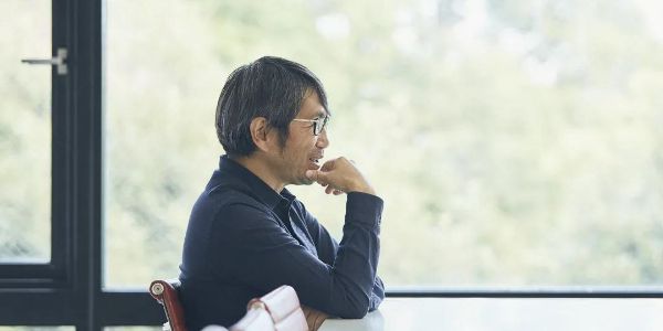 没有设计是我做不了的——德田祐司