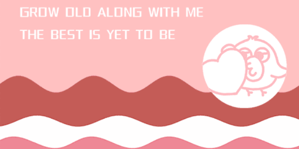 这也许是520最省钱的告白方式了……