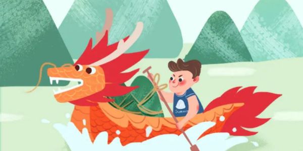 端午海报如何一秒出新意？你需要这些字体~