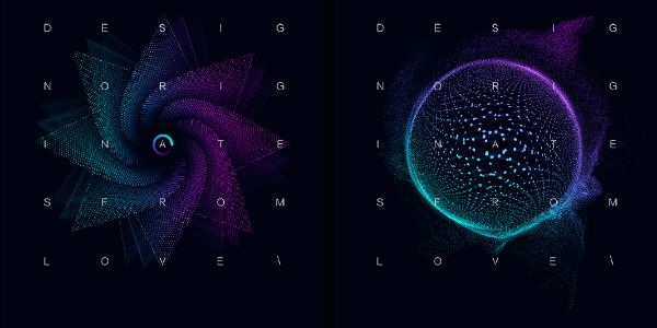如何避免画面单调，你要学好这个“点”
