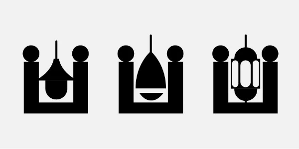 正负形LOGO很难？6个案例教会你！