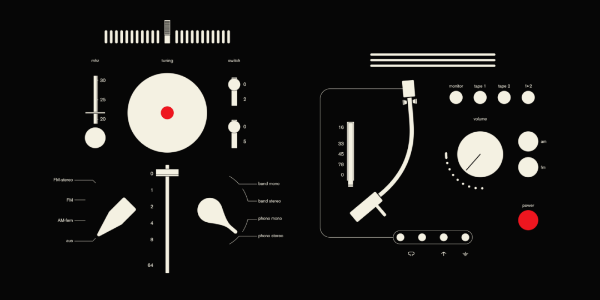 新加坡这家工作室，喜欢玩字体设计