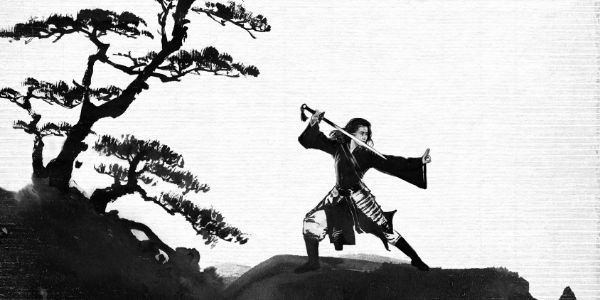 花木兰海报崩了？应该还可以抢救一下