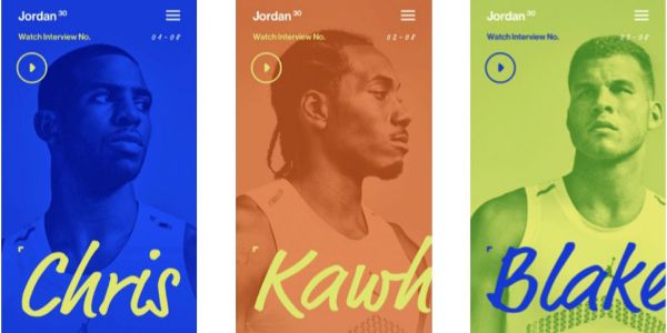 原来配色也有美颜滤镜 ——双色调