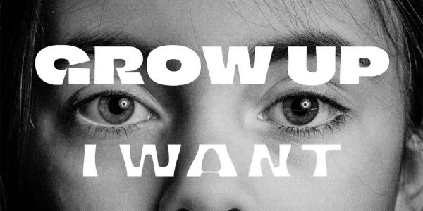 因为一款字体，我看到了30年后的地球危机！