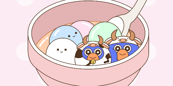 只用一招，快速搞定元宵节借势海报！