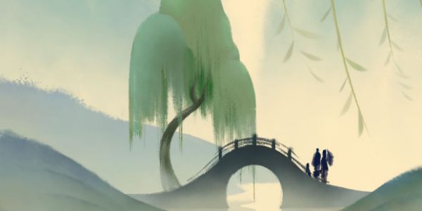 清明海报不用愁，最强灵感合集都在这里了