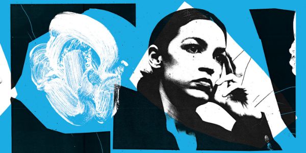 这4个海报灵感网站，无需翻墙也可看！