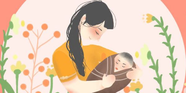 用这些字体，母亲节海报放心商用！