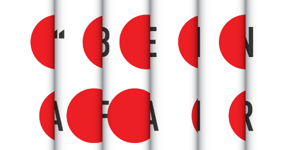 只用圆形，到底可以变化出多少种设计？