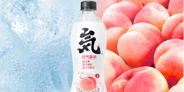 除了口味，我们还记住了包装上的字！