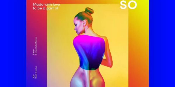 什么？设计师不会拉渐变？