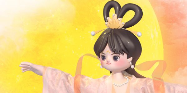 中秋近了，国庆还会远吗？