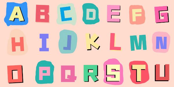 8月份的快乐，是这些新字给的~