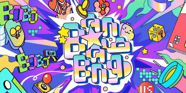 原来字体还可以当作图形玩~