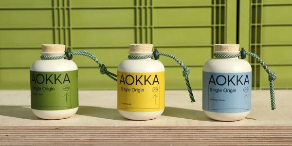 包装届“最卷”的咖啡如何设计突围？