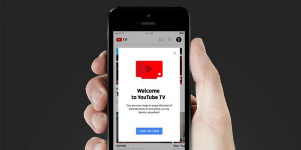 YouTube 有一套专属于自己的字体了，据说灵感来自“播放键”