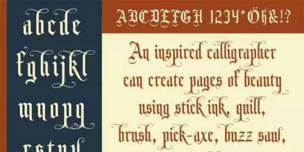 一个字从无到有的设计过程 