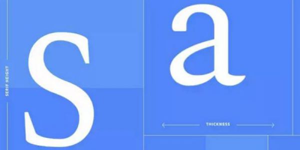 Google 又出新字体，不仅能随便改，还能让你赚到钱