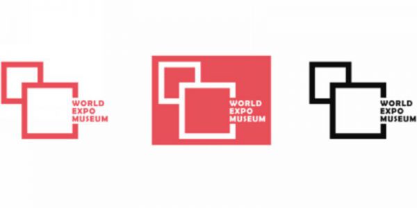 中国博物馆LOGO设计合集 