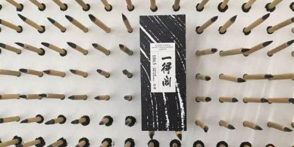 用3000根毛笔让一家百年老号品牌重生 
