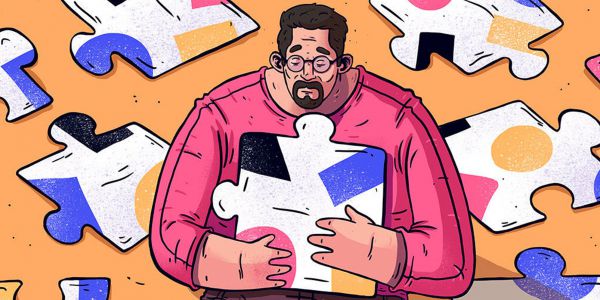 挂一个就嗷嗷叫，有那闲工夫，还不如提升一下你的脑力