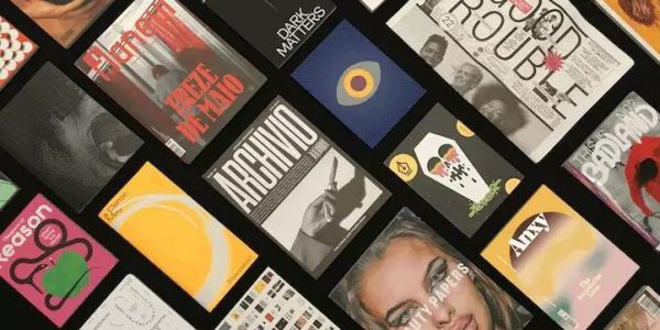 这样设计封面，读者不买单才怪？