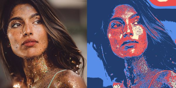 不想做图，只想一键偷懒，这3个“神操作”真是及时雨