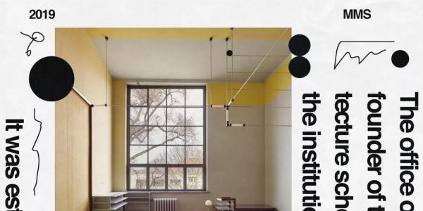 每天做一张海报，他坚持了超过1000天