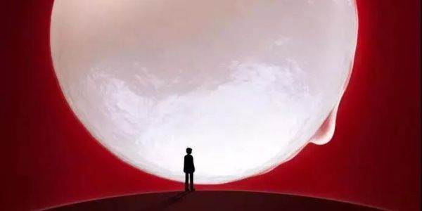 45个元宵节品牌借势海报，一次性给你！