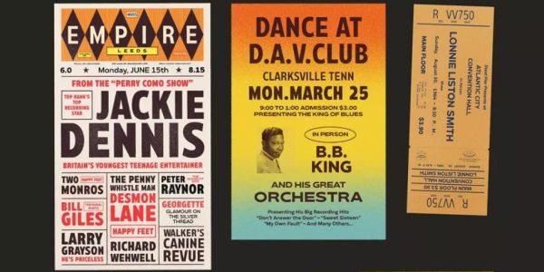 隐藏在Behance中的大神！印尼的设计真得有点厉害！