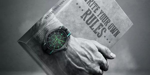 你们想要的构图方法，都在这里啦！