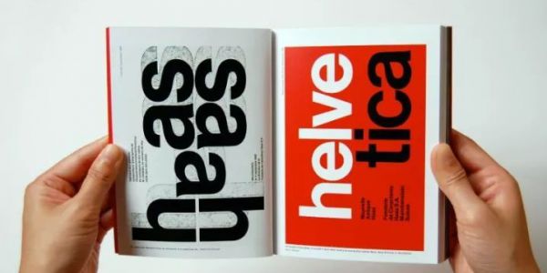 它是世界上最厉害的字体，还被拍成了纪录片