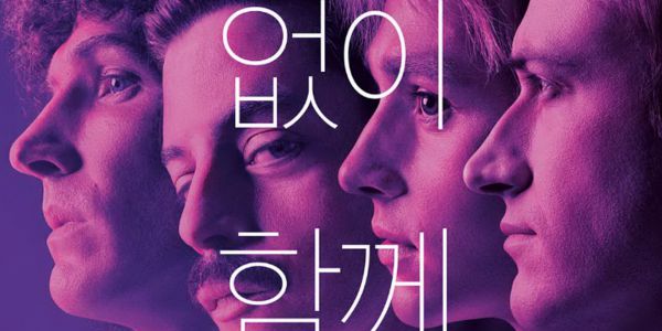 当奥斯卡获奖名单公布后，我扒光了它们的海报