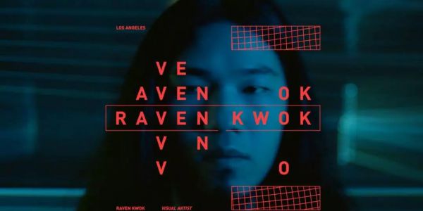 这些开脑洞的视觉，居然都是通过算法实现的？