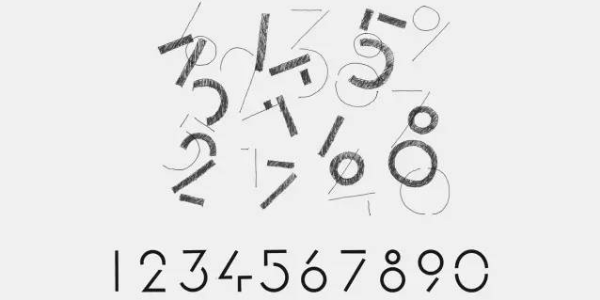 Hermèsの手表字体设计师