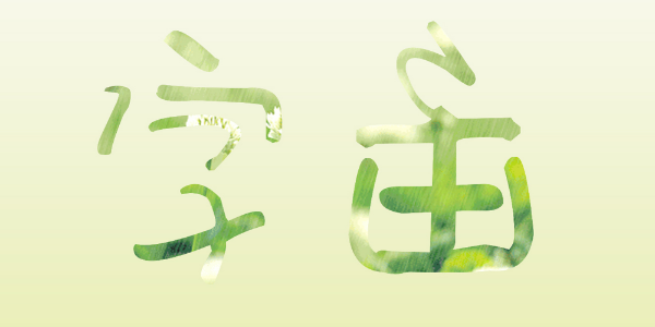 不想侵权，又不会写字，你需要一套西文拼字大法