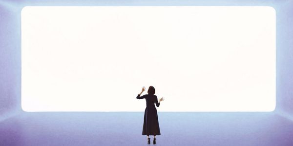 不用记那么多构图方法，抓住了层次就稳赢