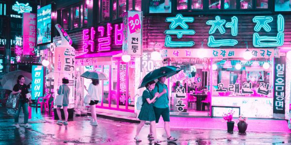 为什么中国的招牌，总能野冠全球！