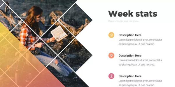 掌握了这个方法， 你的PPT秒变高大上