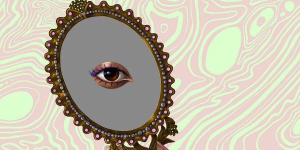 你的设计没逼格不是因为技巧，而是……