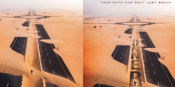 随手拍一张照片，就能生成一张海报的秘密是？