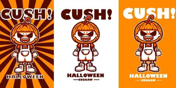 就算你只有小学水平，也能三分钟原创一个卡通形象