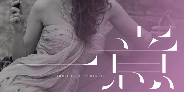 歪果仁设计的中文字体什么样？