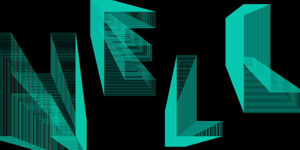 混合工具用得好，还怕做不出立体感？