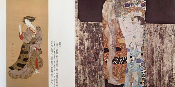 如何将日本元素融入到作品中去？