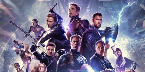 这一次，《复联4》把大陆观众宠成了亲生粉