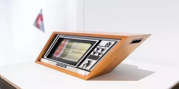 幽默感是设计经久不衰的成功秘诀