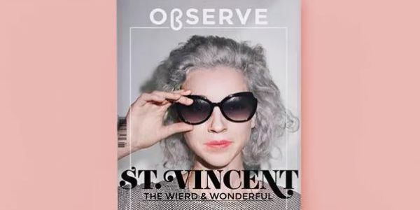 画册封面设计的6种常用形式